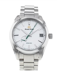 Grand Seiko Heritage Collection SBGA427